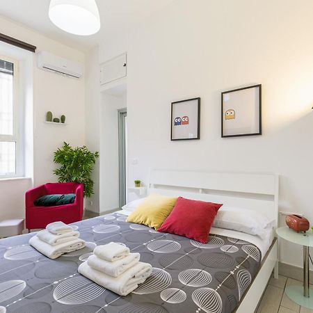 Home4Apartment 2, Salerno Cathedral Area 외부 사진