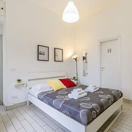 Home4Apartment 2, Salerno Cathedral Area 외부 사진
