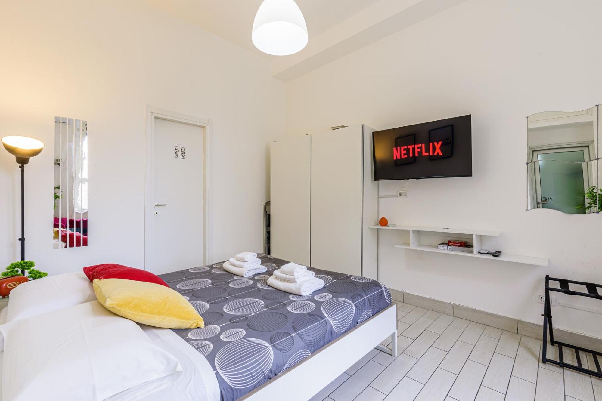 Home4Apartment 2, Salerno Cathedral Area 외부 사진