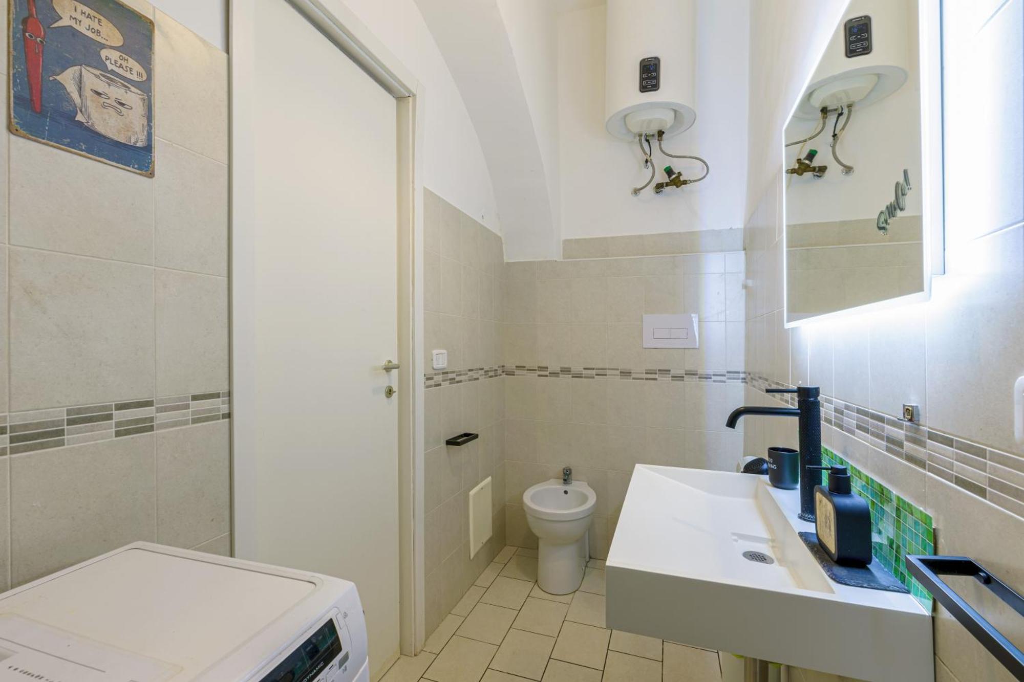 Home4Apartment 2, Salerno Cathedral Area 외부 사진